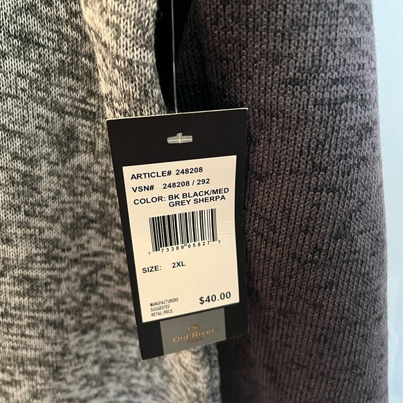 Women’s Old River sweater |size TTG | - Picture 3 of 6